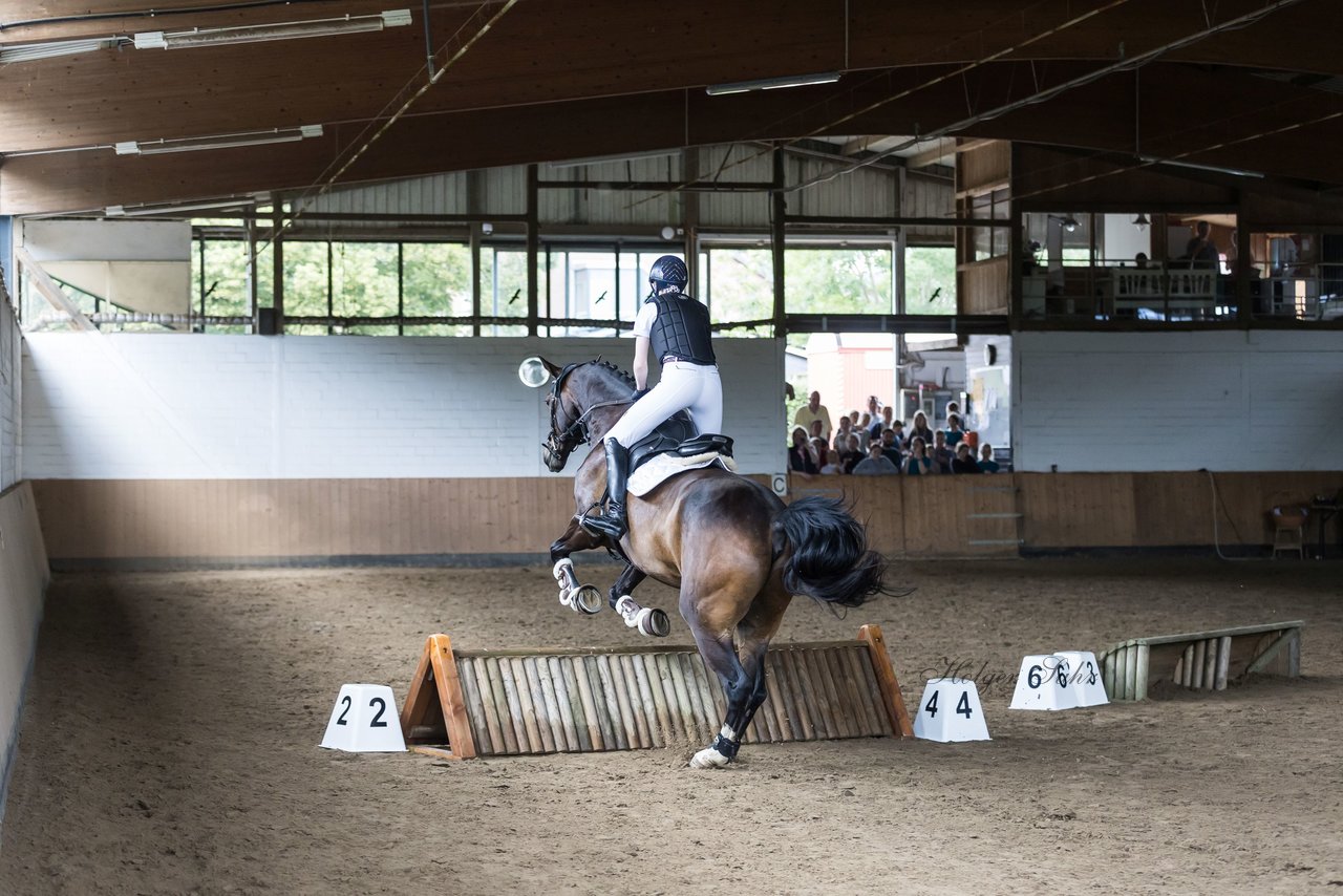 Bild 37 - Pony Akademie Turnier